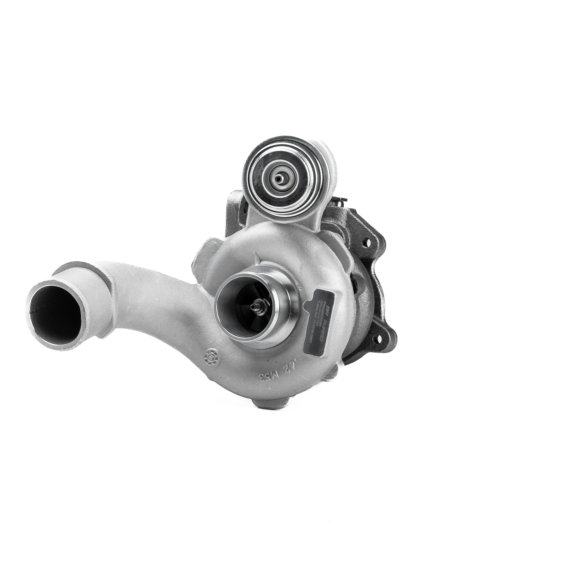BR Turbo BRTX528 Sonda lambda 1.9 dTI 80 KM F9Q 770