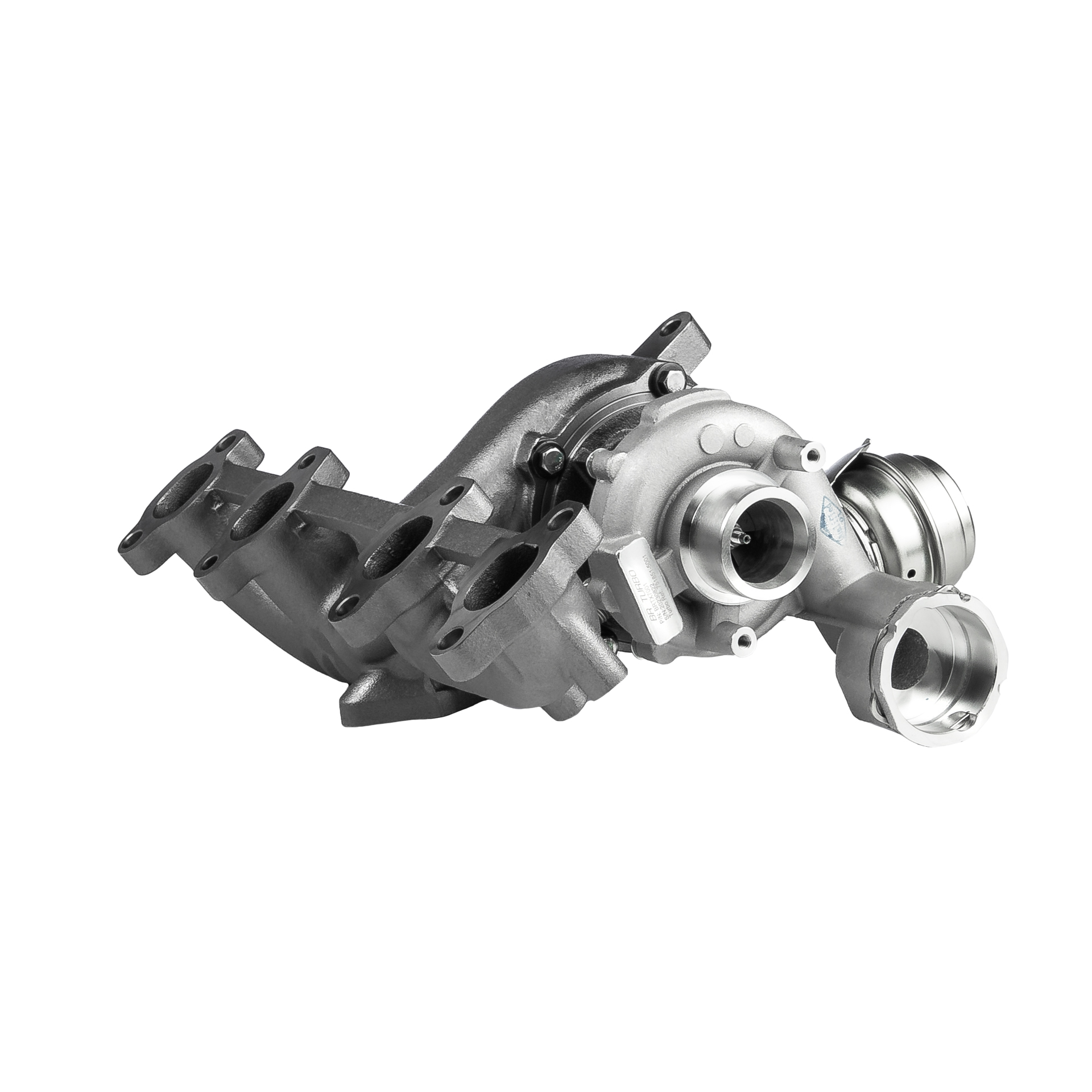 BR Turbo BRTX7001 Turbo VW Jetta 1k2 1.9 TDI 105 Pk BXE