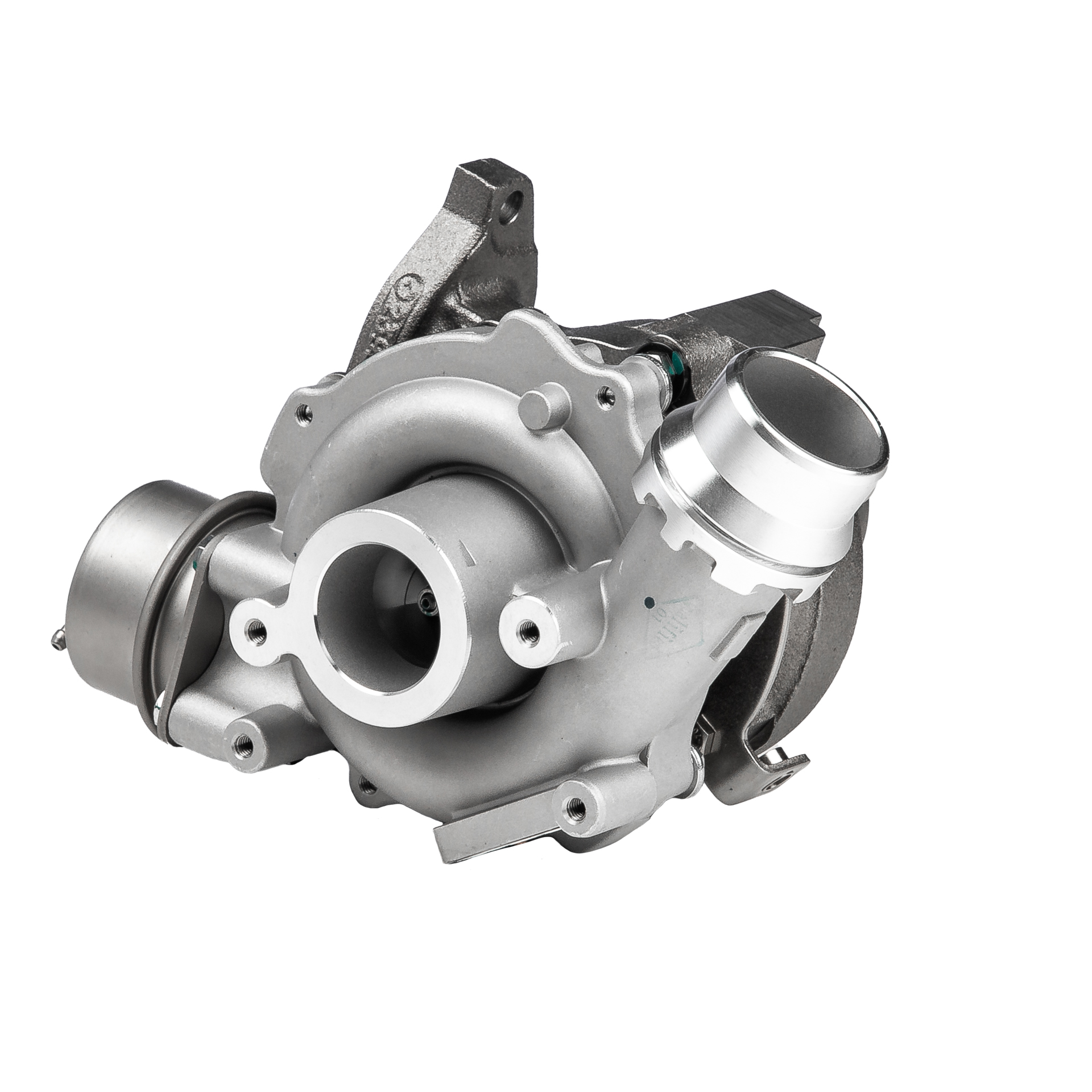 BR Turbo BRTX7304 Turbo Renault Scenic 3 1.5 dCi (JZ02, JZ0R) 95 HK K9K 846