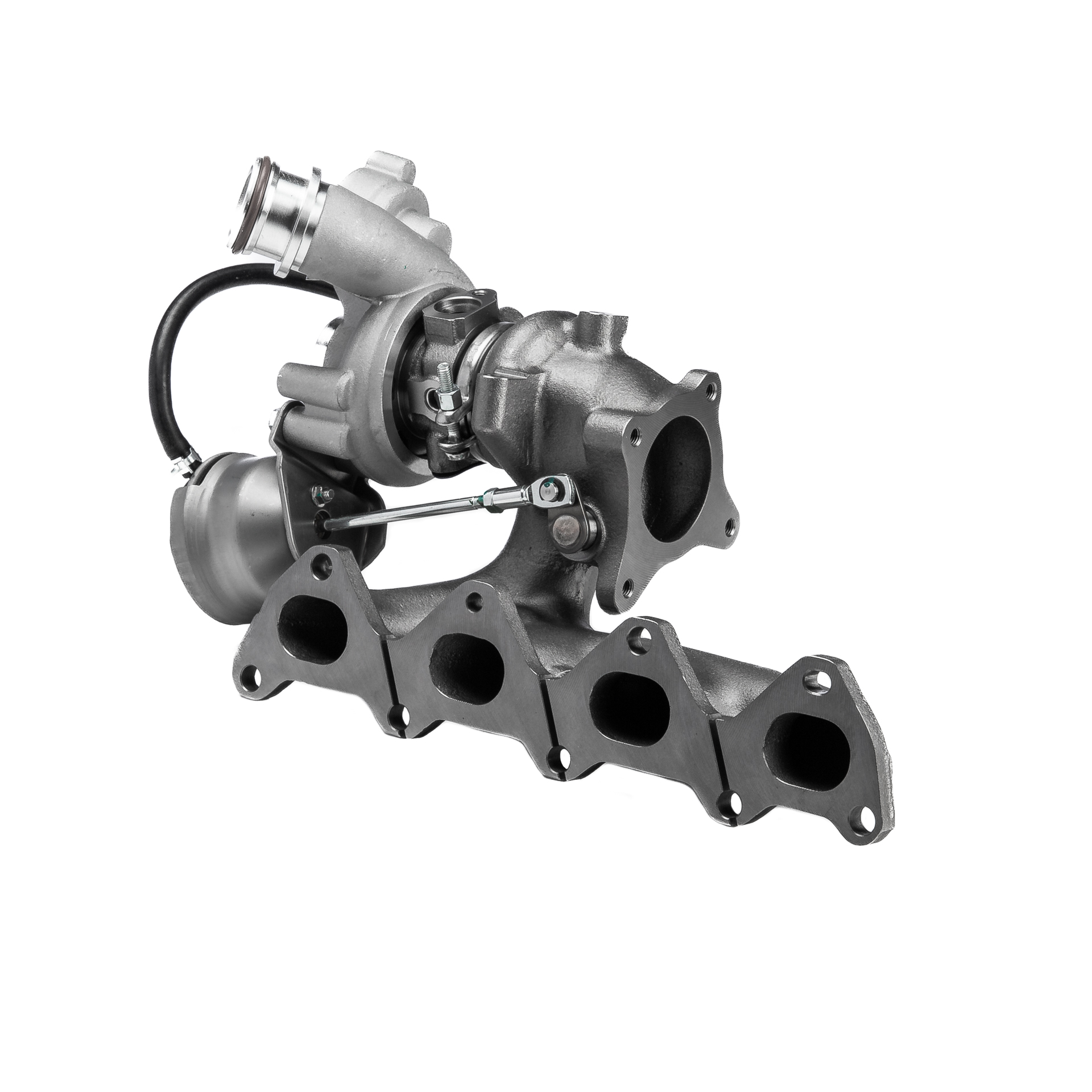 BR Turbo BRTX7511 Turbolader Passat B7 Variant 1.4 TSI 122 PS