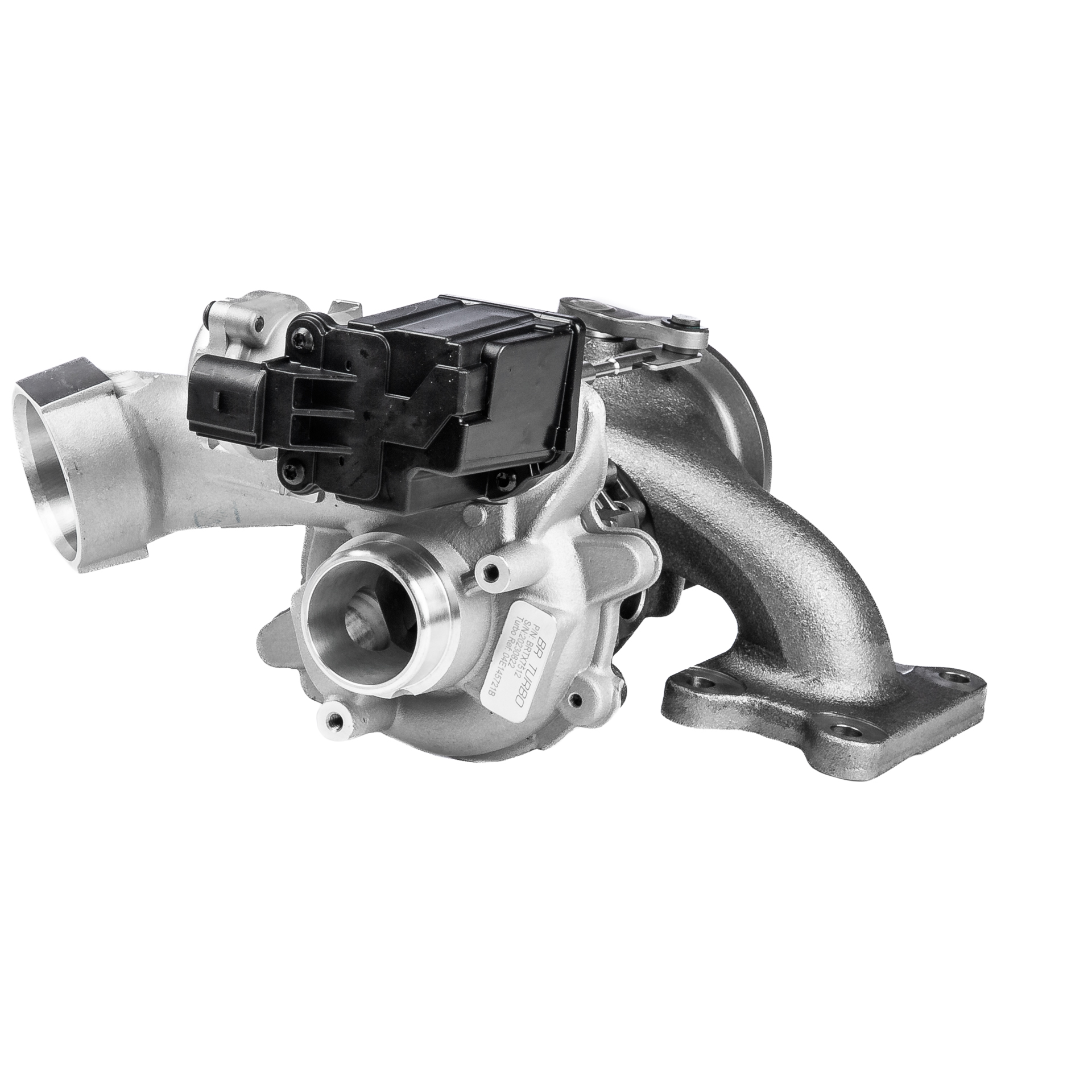 BR Turbo BRTX7512 Turbo Passat 3g5 1.4 TSI 125 Pk CZCA