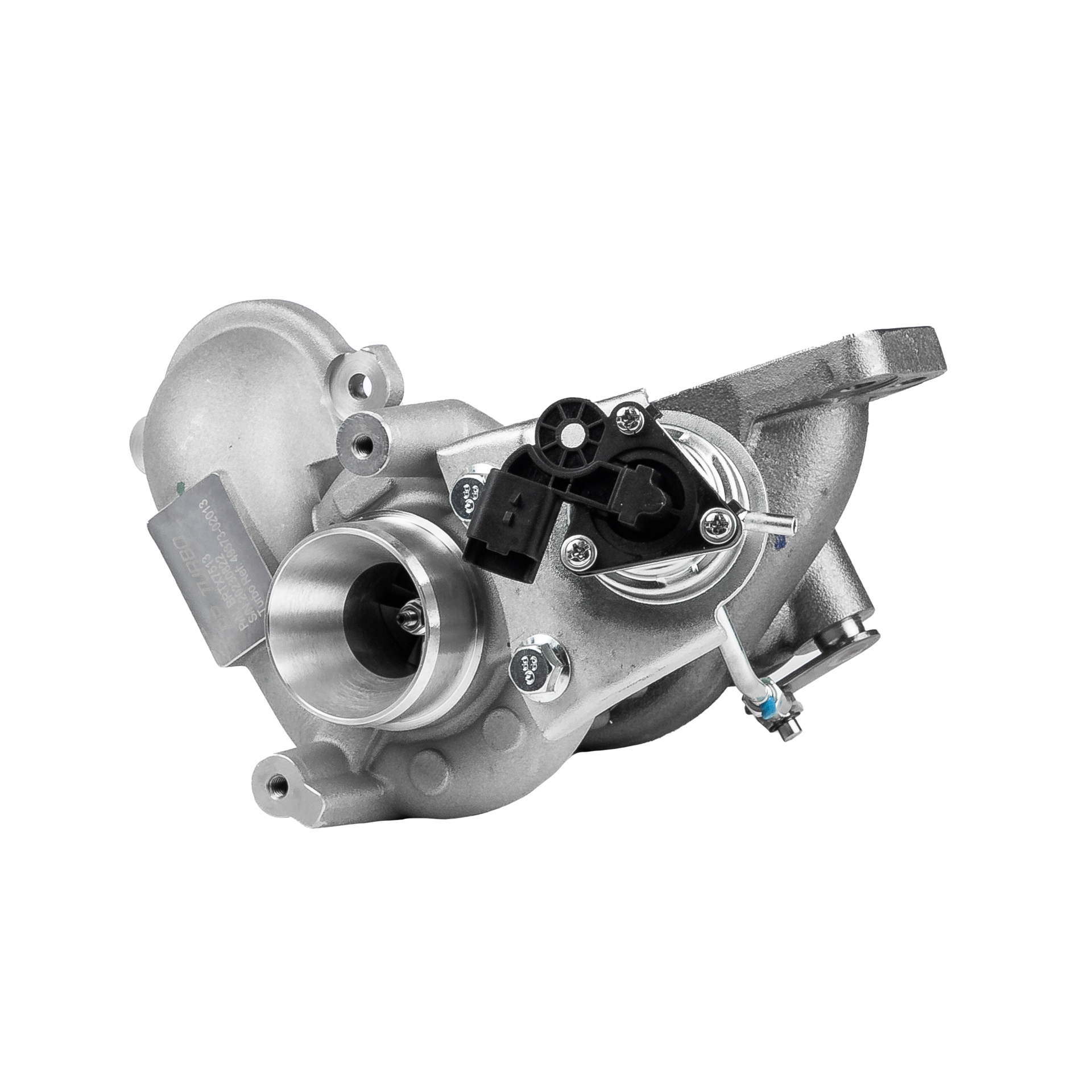 BR Turbo BRTX7513 Turbo Ford C Max 2 1.6 TDCi 95 PS T3DB