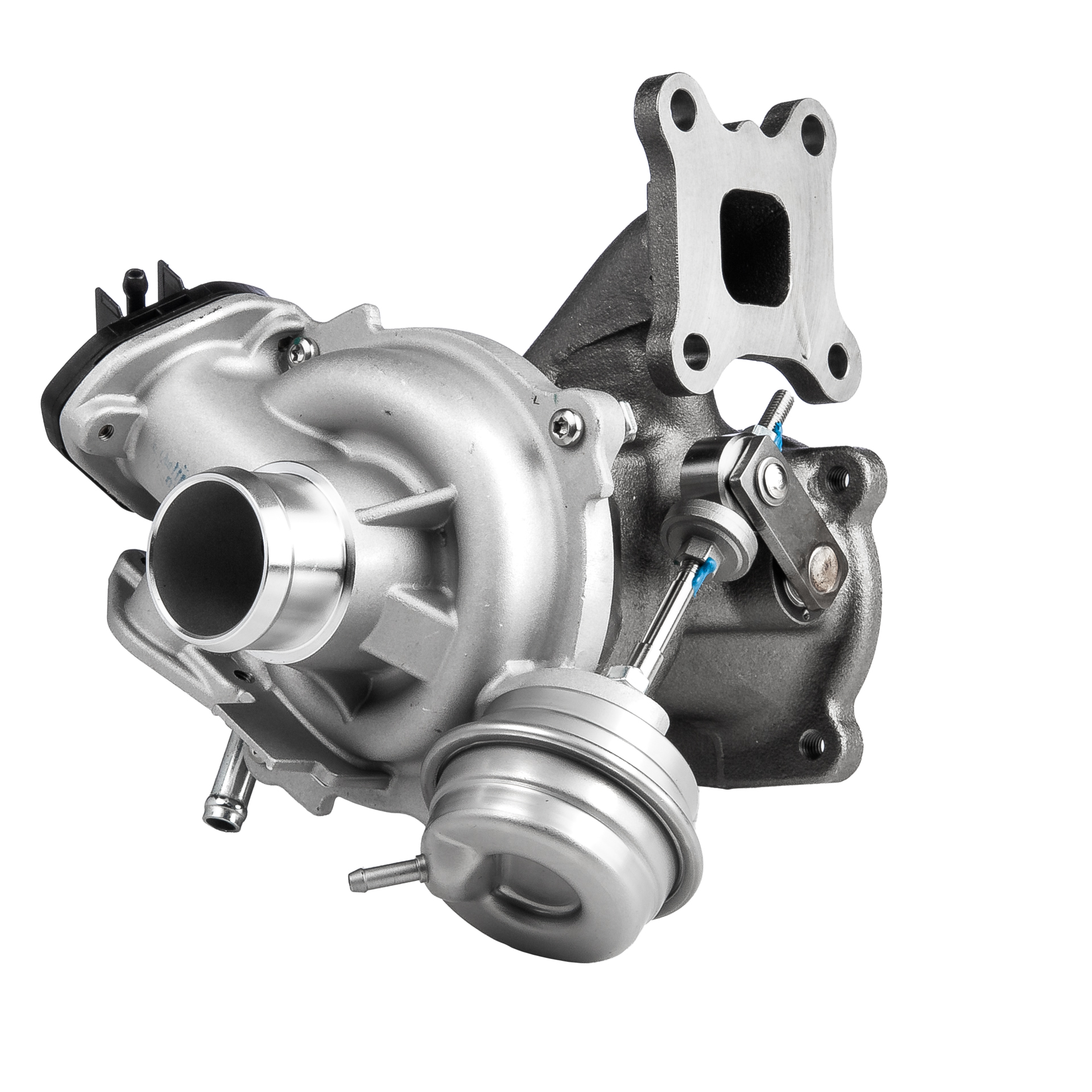 BR Turbo BRTX7682 Turbo Ford C Max 2 1.0 EcoBoost 100 hk M2DA