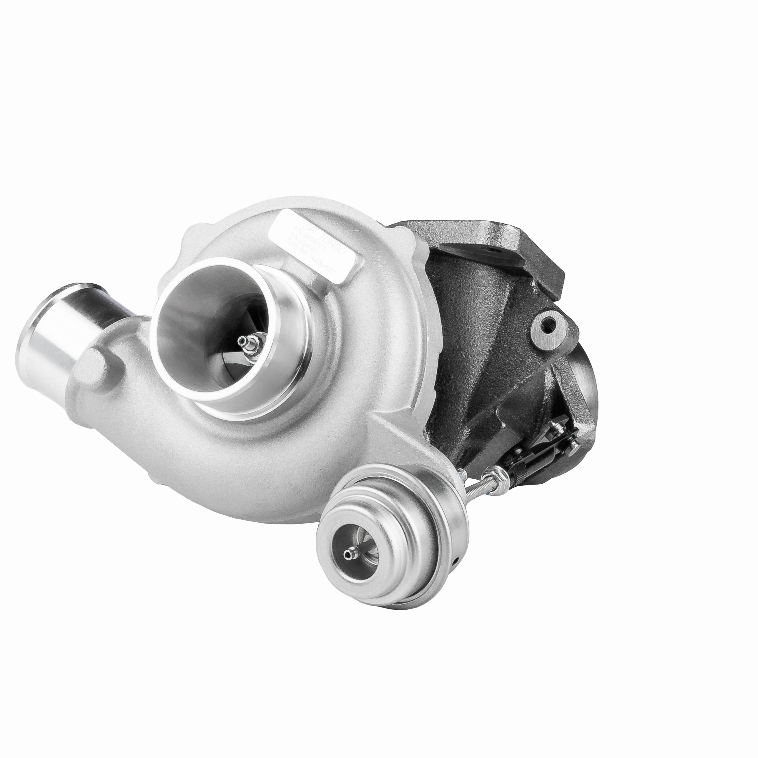 BR Turbo BRTX7815 Turbo Ssangyong Rexton 2 2.7 Xdi Turbo 4x4 180 cv D27DTP