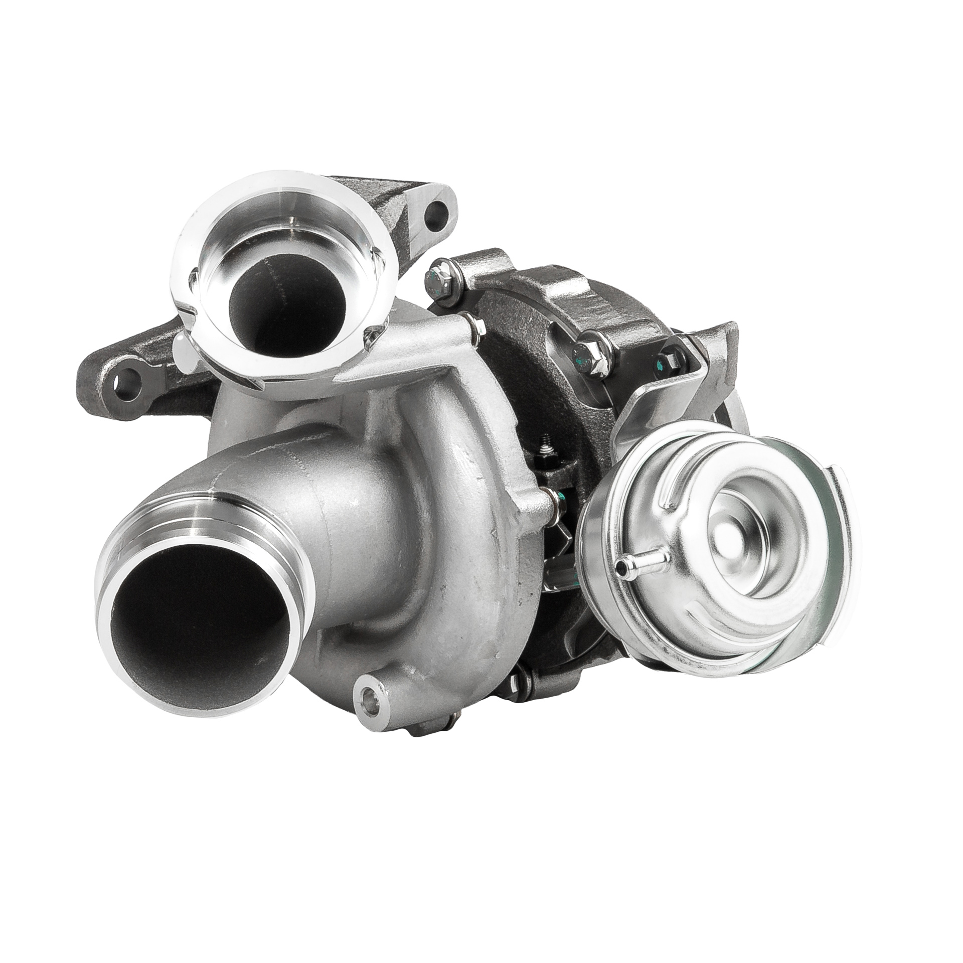 BR Turbo BRTX7835 Turbo Touareg 7L 2.5 R5 TDI 163 PS BPD