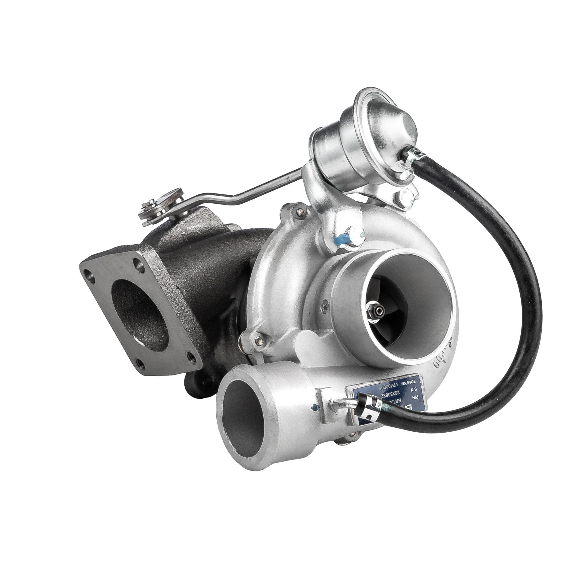 BR Turbo BRTX7914 Turbo Chrysler Voyager rg 2.5 CRD 141 HK ENJ