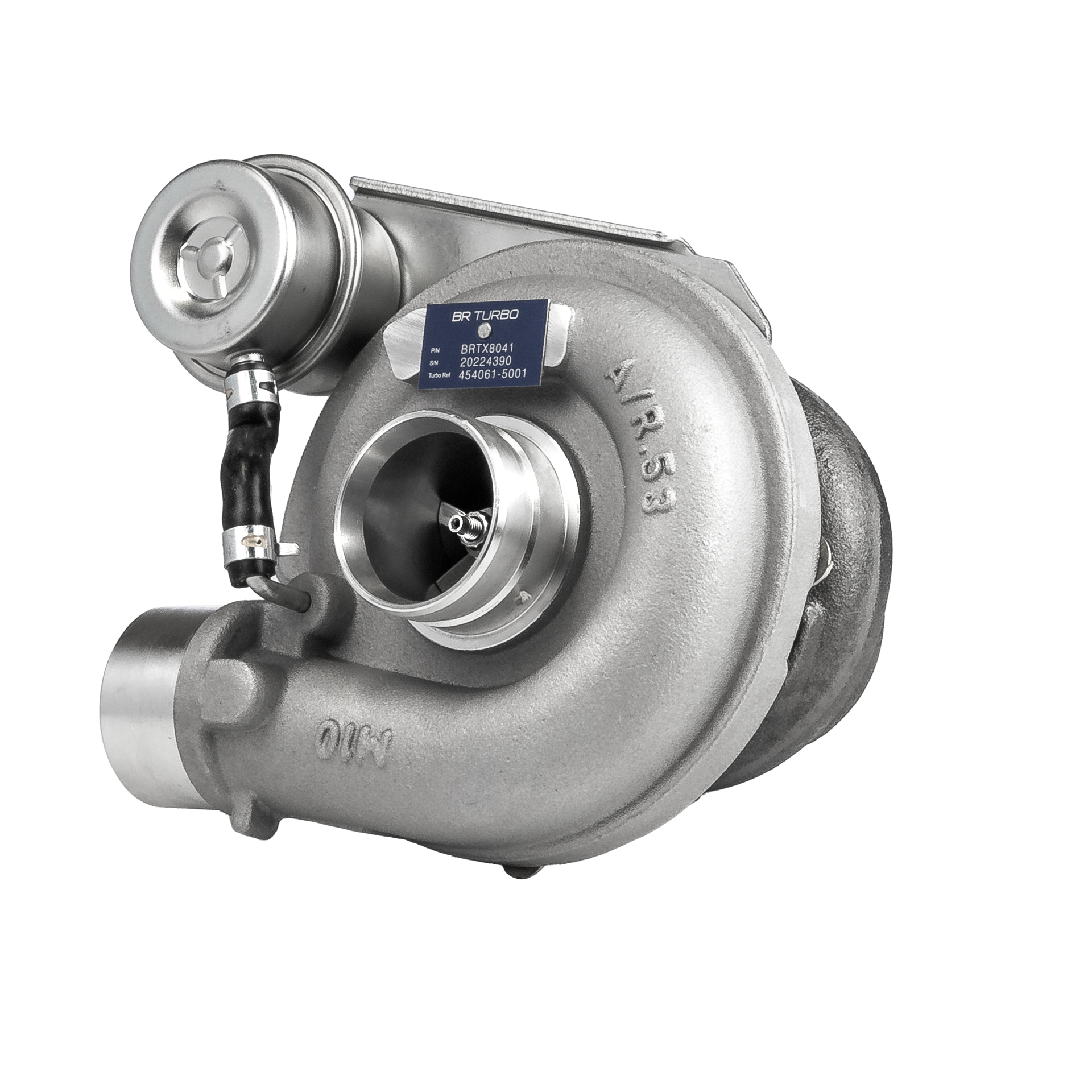 BR Turbo BRTX8041 Turbo Iveco Daily 3 2.8 50 C 11 106 Pk 8140.43B