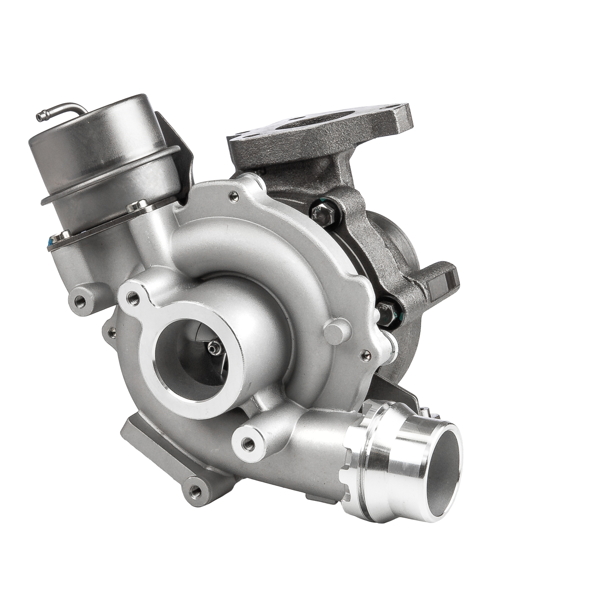 BR Turbo BRTX8227 Turbo Renault Kangoo Express FW 1.5 dCi 90 (FW18) 91 cv K9K 647