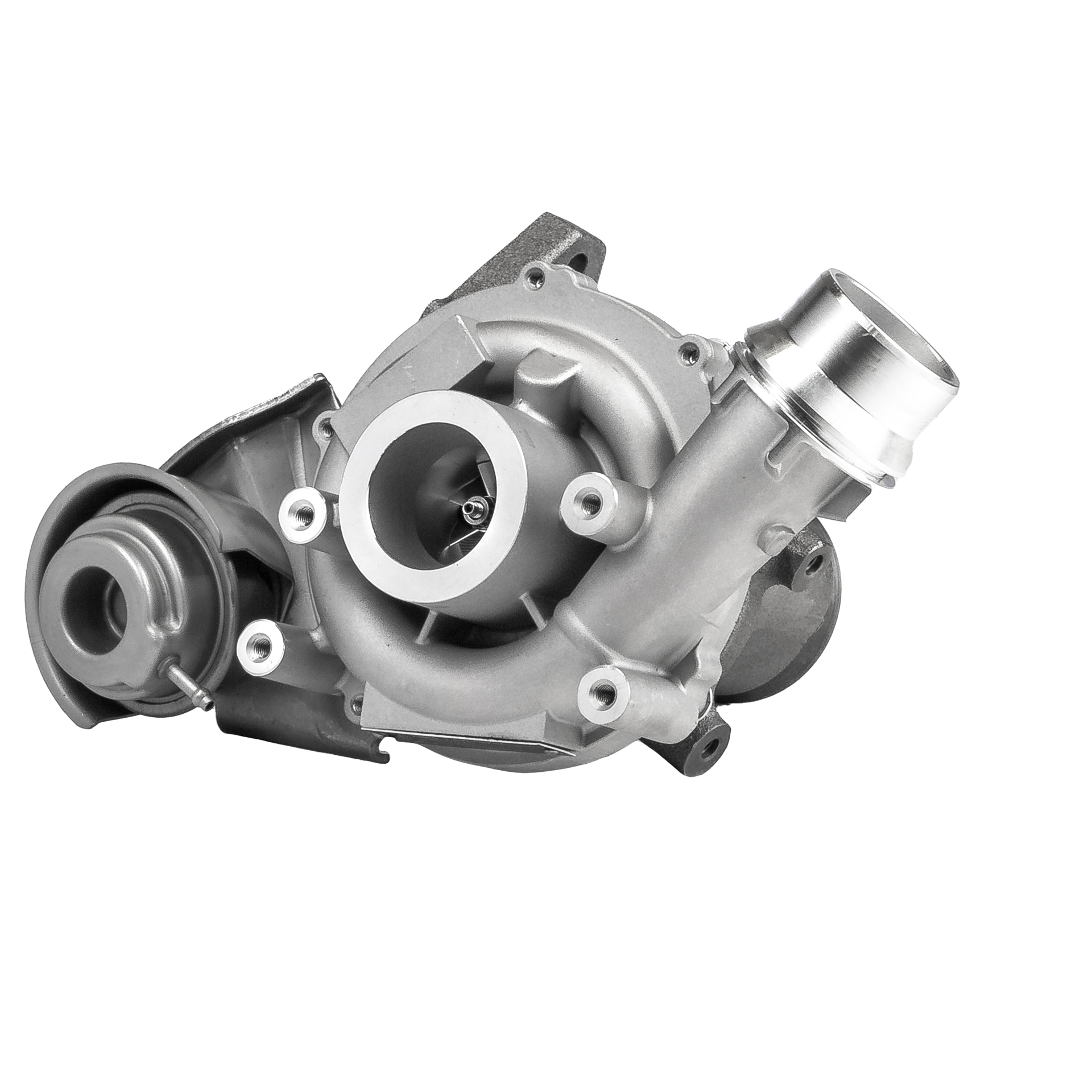 BR Turbo BRTX8359 Turbo Nissan Note E12 1.5 dCi 90PS 2013