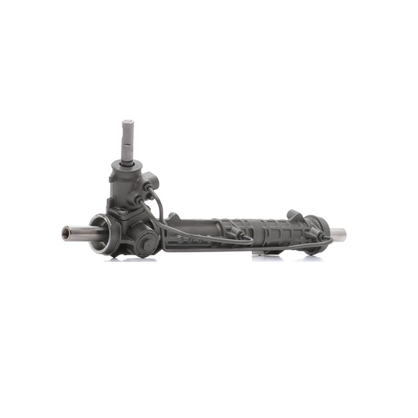 RIDEX REMAN 286S0964R Lenkgetriebe Citroën C4 Mk1 1.6 16V Bio-Flex 109 PS NFU (TU5JP4)