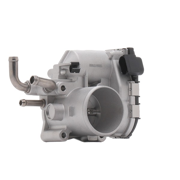 RIDEX 158T0323 Μπεκ ψεκασμού 1.0 67 PS G3LA