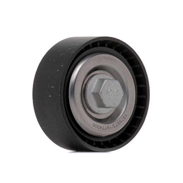 RIDEX 310T0674 Spännrulle Jeep Compass mk49 2.4 174 hk ED3
