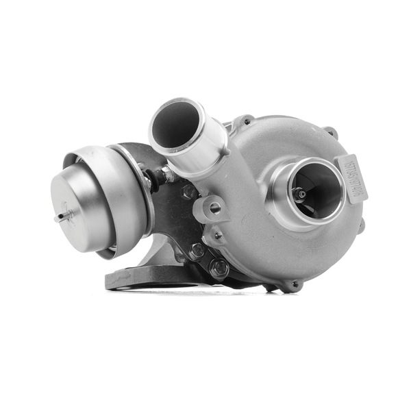 RIDEX 2234C11633 Turbină MITSUBISHI L200 / Triton IV Pick-up (KA, KB) 2.5 DI-D (KA4T) 136 CP 4D56-HP