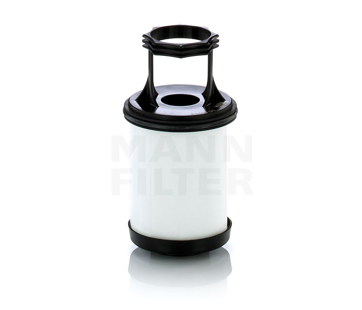 LC 5003/2 x MANN-FILTER Filter, vevhusventilation pris