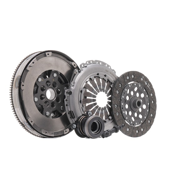 LuK 600 0374 00 Geleidelager koppeling 1.3 CDTI 95 Pk A 13 DTE