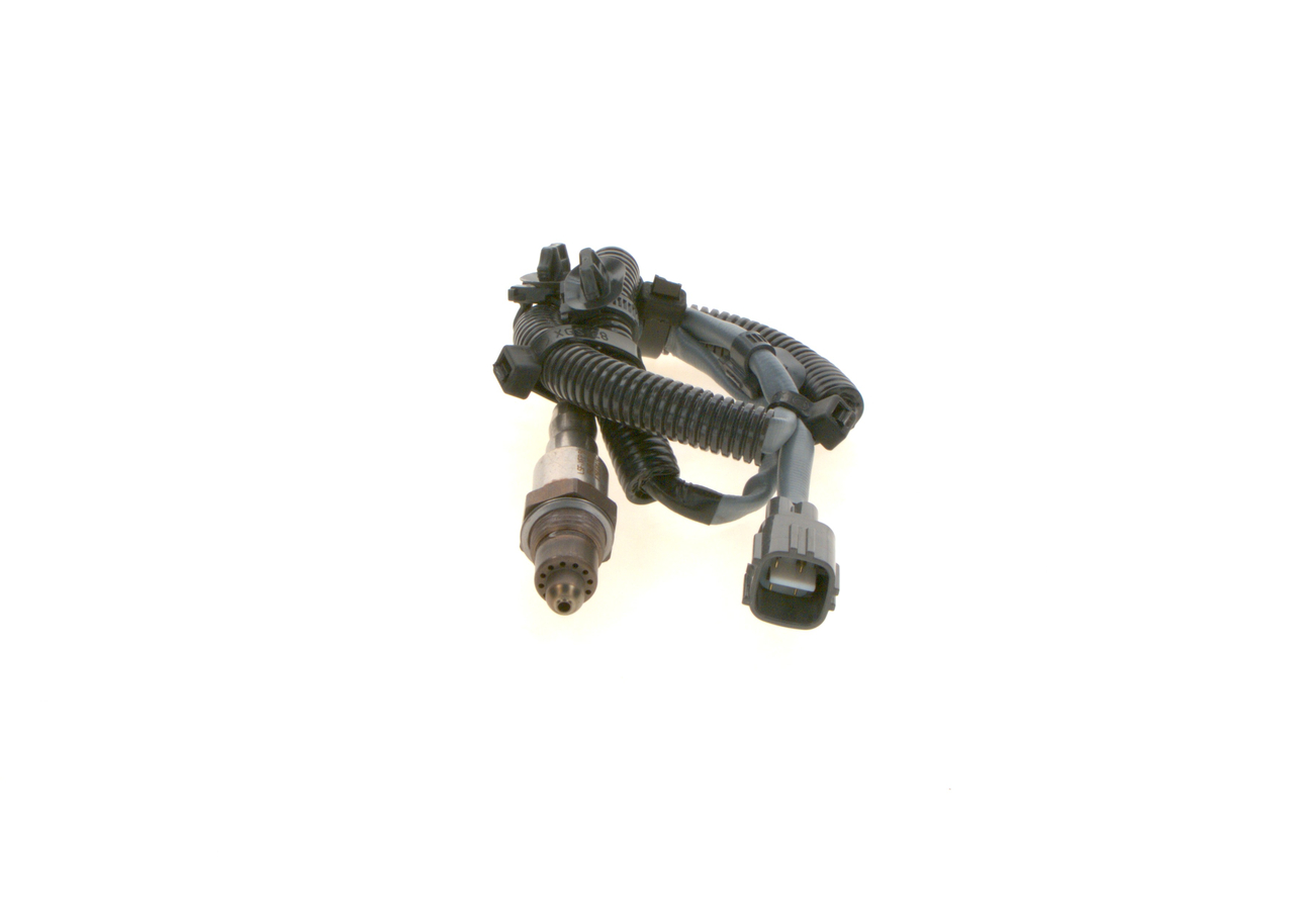 BOSCH 0 258 030 454 Sonda lambda Toyota Yaris 3 serie 1.0 (KSP130) 72 CV 1KR-FE