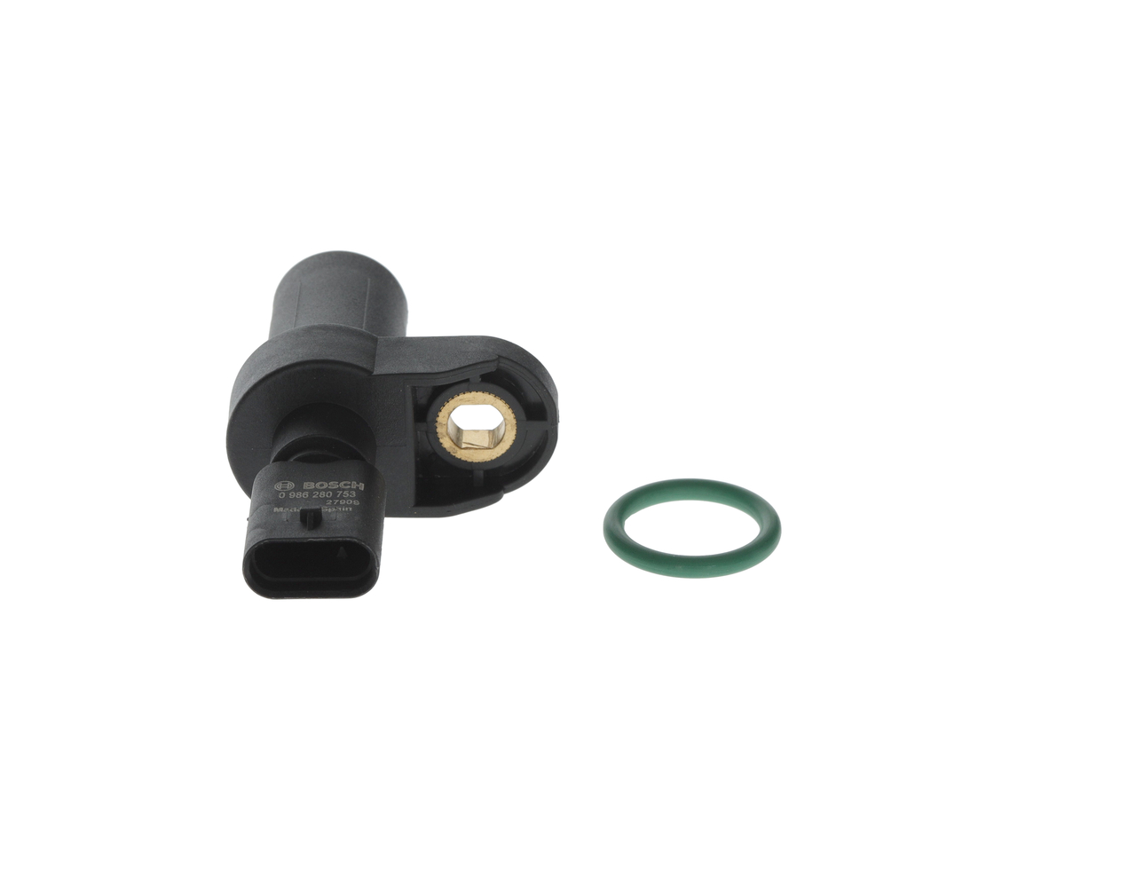 BOSCH 0 986 280 753 Sensore albero a camme BMW F34 325 d 218 CV N47 D20 D