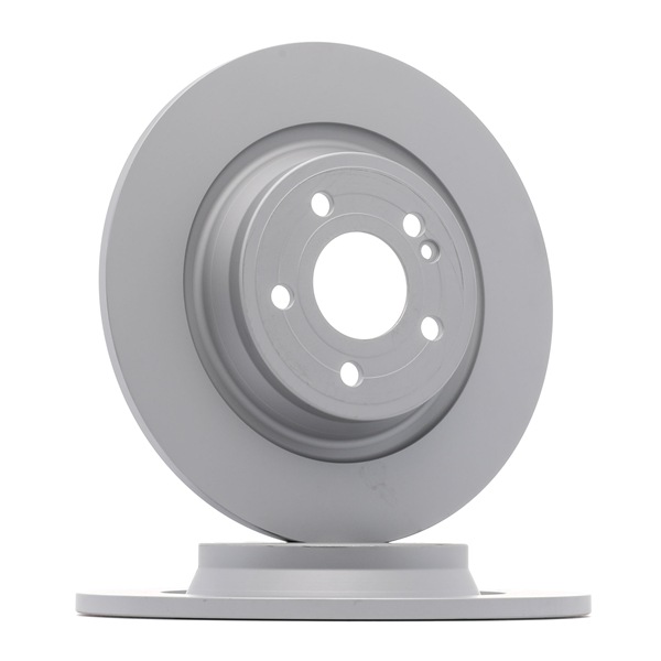 BOSCH 0 986 479 F13 Fékdob B 250 e (247.085) 218 LE 282.814