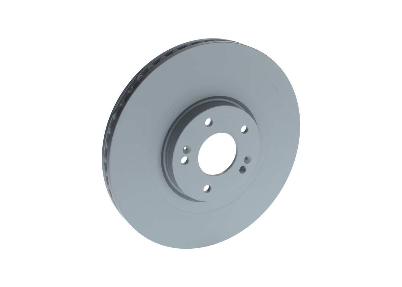 BOSCH 0 986 479 G93 Bremseskiver Santa Fe 4 3.5 MPI AWD 249 hk G6DC