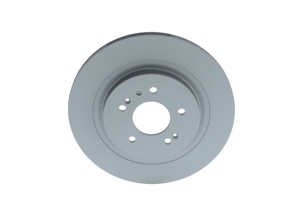 BOSCH 0 986 479 H17 Bremsekraftforsterker 2.2 CRDi AWD 203 hk D4HB