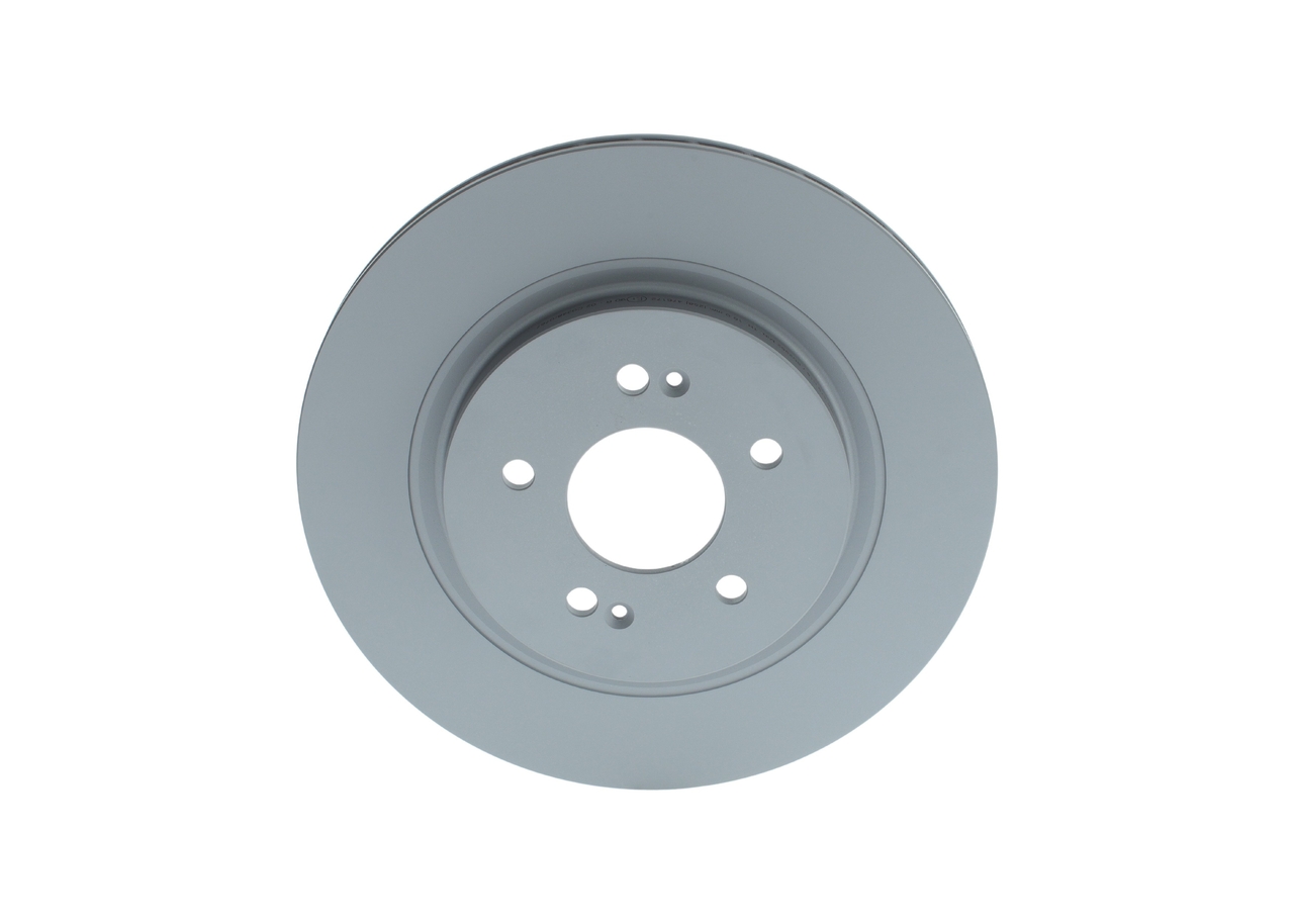 BOSCH 0 986 479 H18 Bremsekraftforsterker 2.2 CRDi AWD 203 hk D4HB