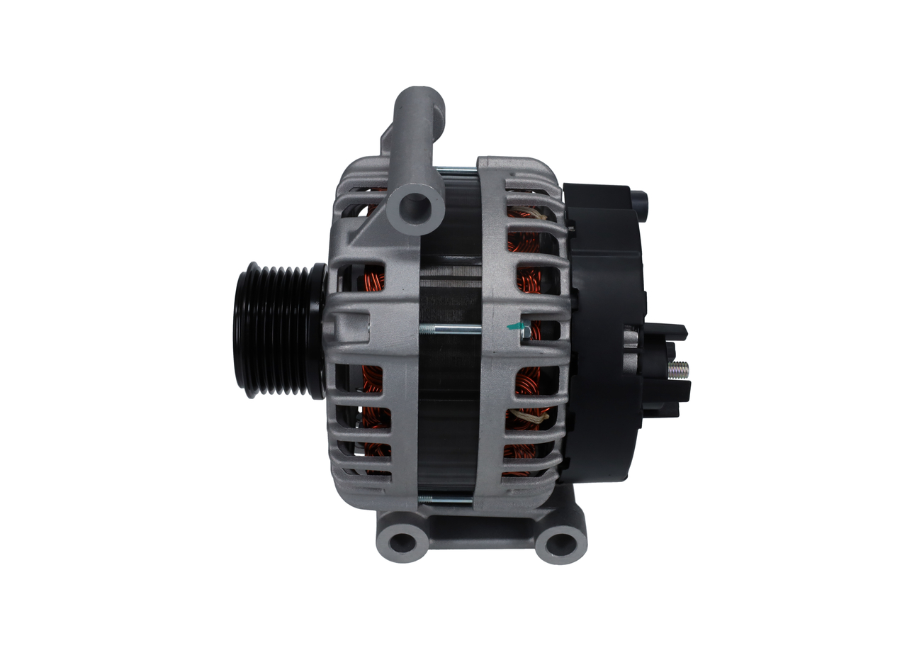 BOSCH 1 986 A00 683 Højdejusteringselement lygteindstilling 2.2 TDCi RWD 135 HK UHR5