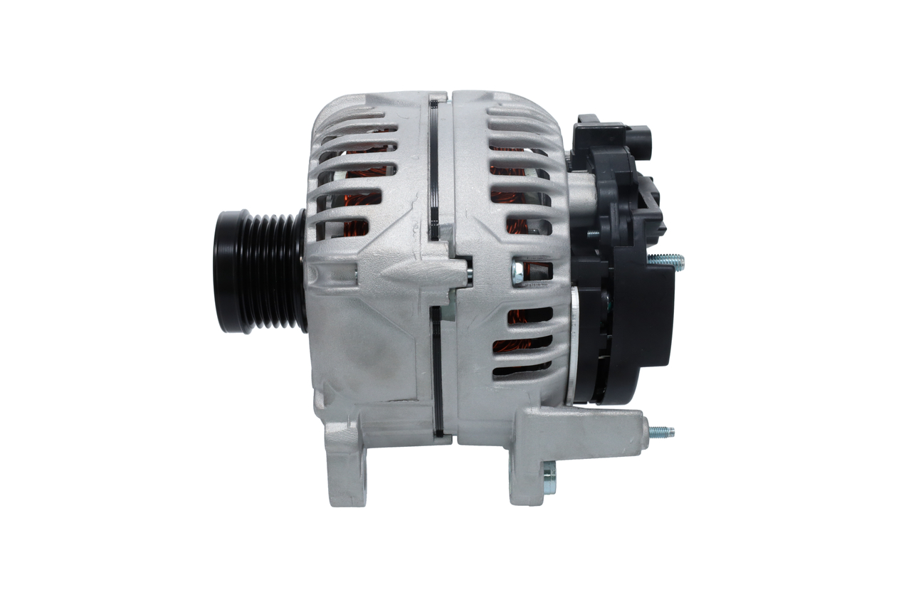 BOSCH 1 986 A00 907 Lichtmaschine Audi A3 8P1 1.2 TSI 105 PS CBZB