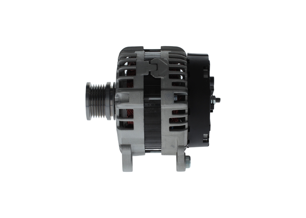 BOSCH 1 986 A01 043 Lichtmaschine Audi A5 B8 Cabrio 2.0 TDI 150PS 2016