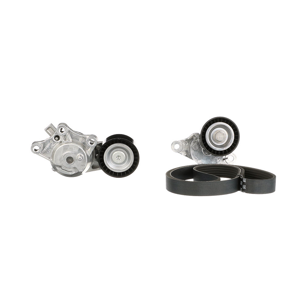 GATES K026PK1005EST Ιμάντας poly-V CITROËN Jumpy III Φορτηγό πλατφόρμα / Σασσί (V) 1.6 BlueHDi 95 PS BHS (DV6FDU)