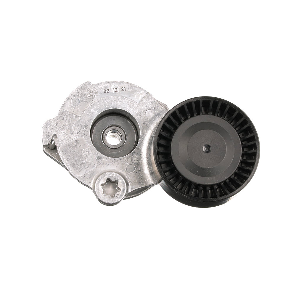 AUDI GATES Spannarm Keilrippenriemen T39563
