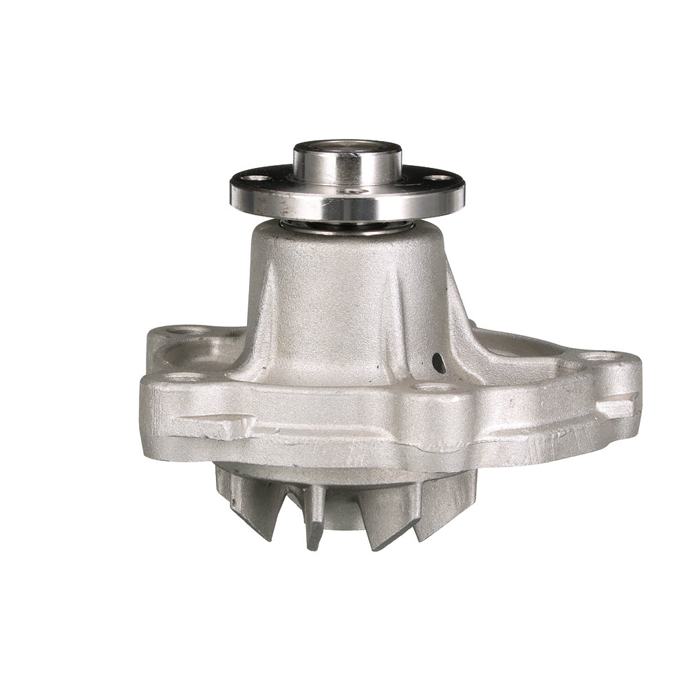 GATES WP0231 Pompe à eau Suzuki Swift 3 1.3 (RS 413, ZC11S) 92CV 2015