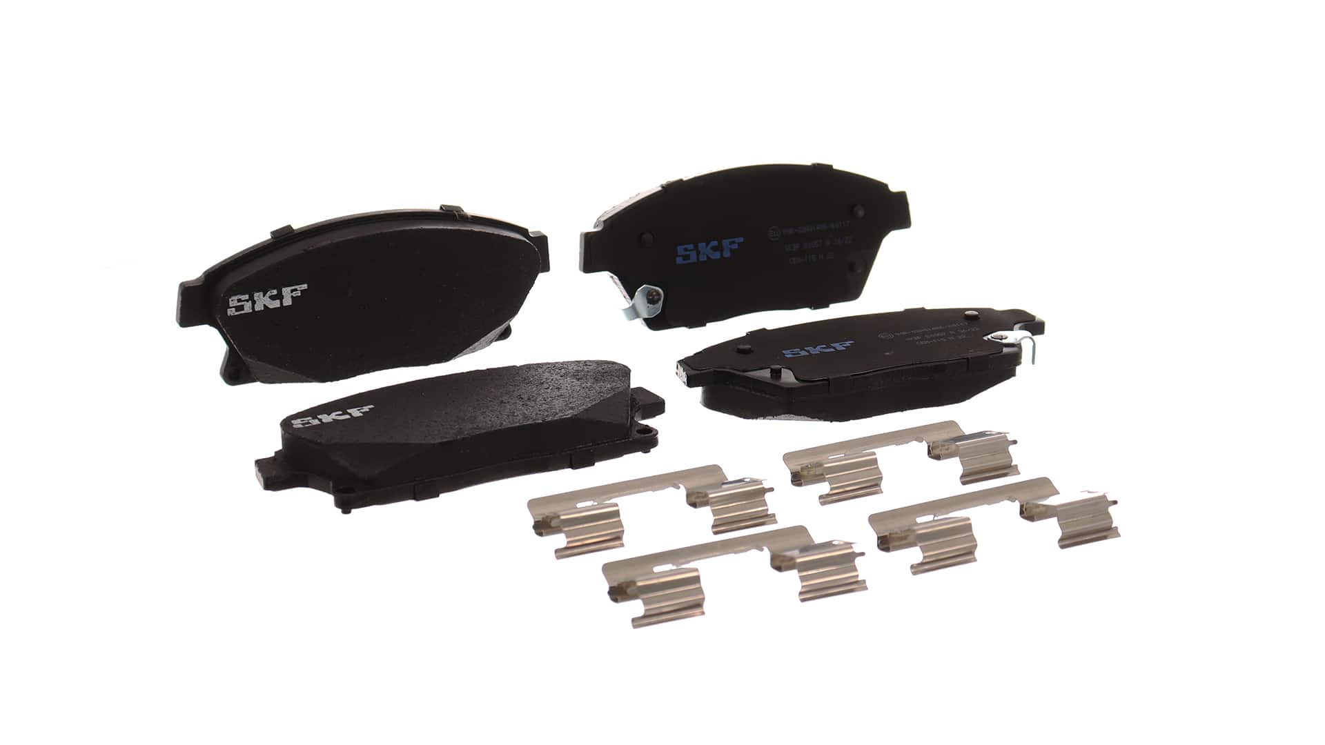 DAIHATSU SKF Klocek hamulcowy VKBP 80057 A