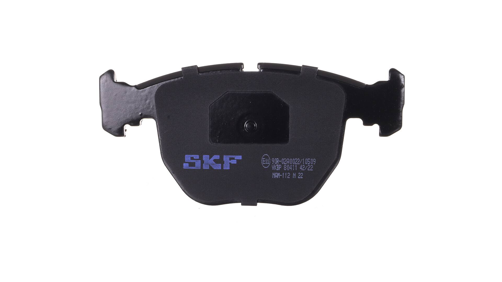 SKF VKBP 80411 Jarrupalat B10 Touring 4.6 V8 347 hv M62 B46 (468S72)