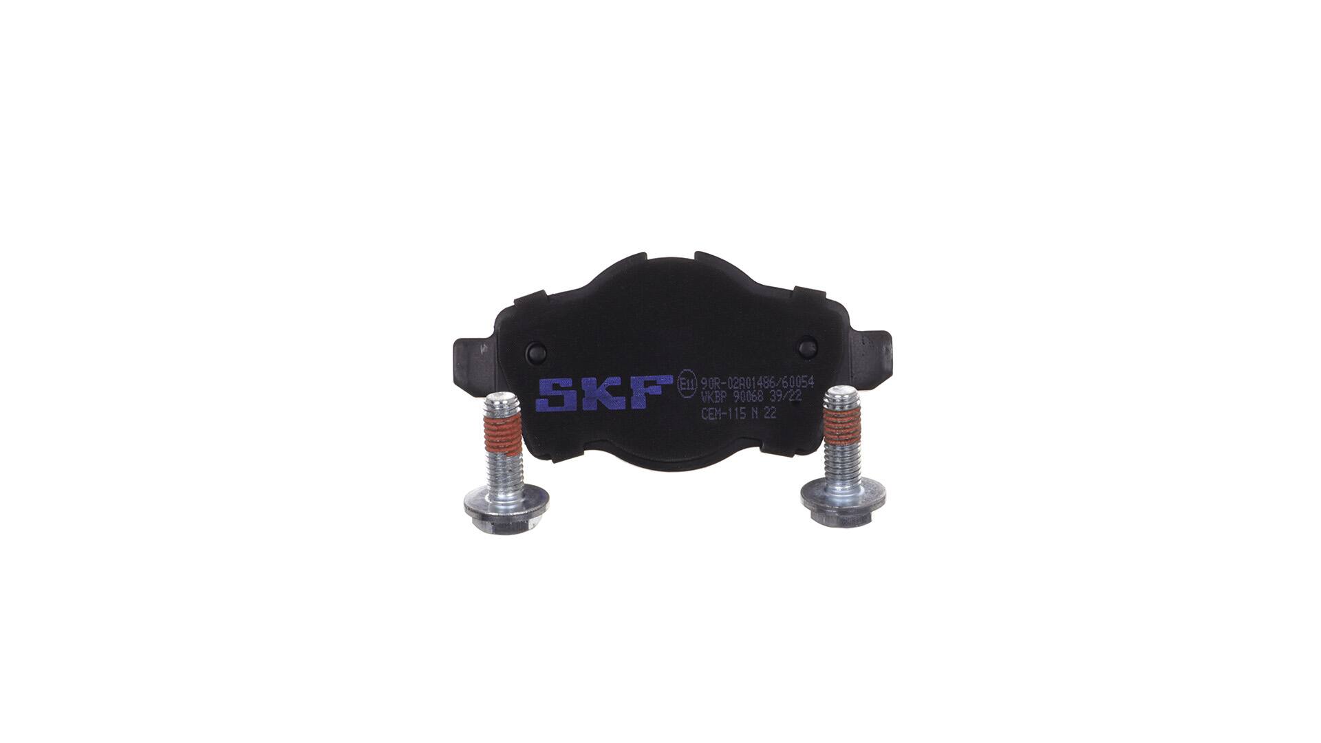 MINI SKF Układ hamulcowy VKBP 90068