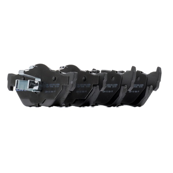 BMW SKF Bremsklötze VKBP 90095