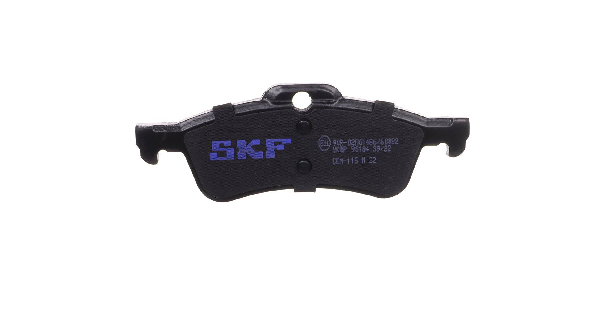MINI SKF Części układu hamulcowego VKBP 90184