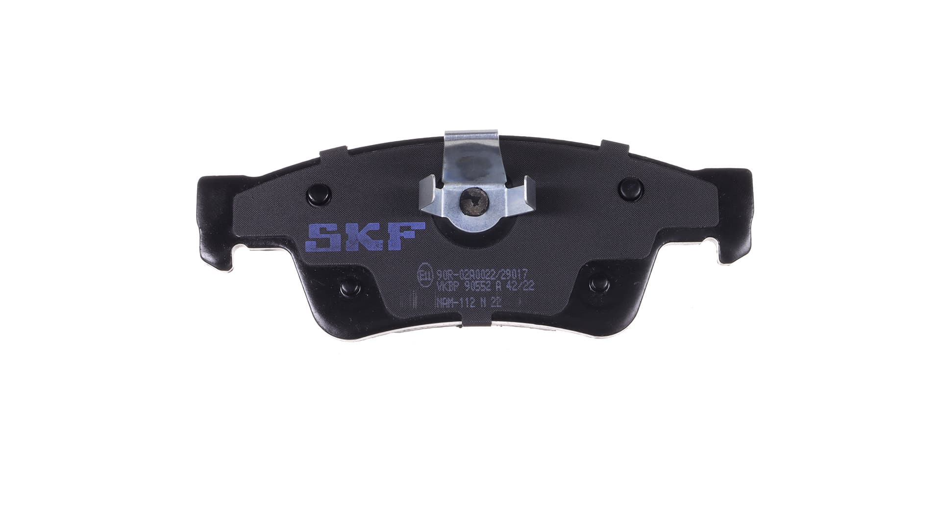 DODGE SKF Jarrupalasarja VKBP 90552 A