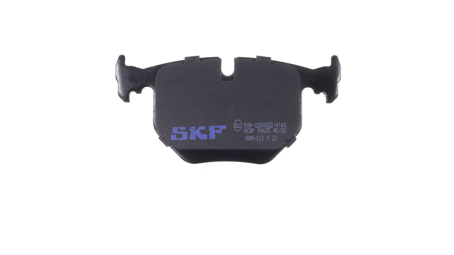LAND ROVER SKF Τακάκια VKBP 90625
