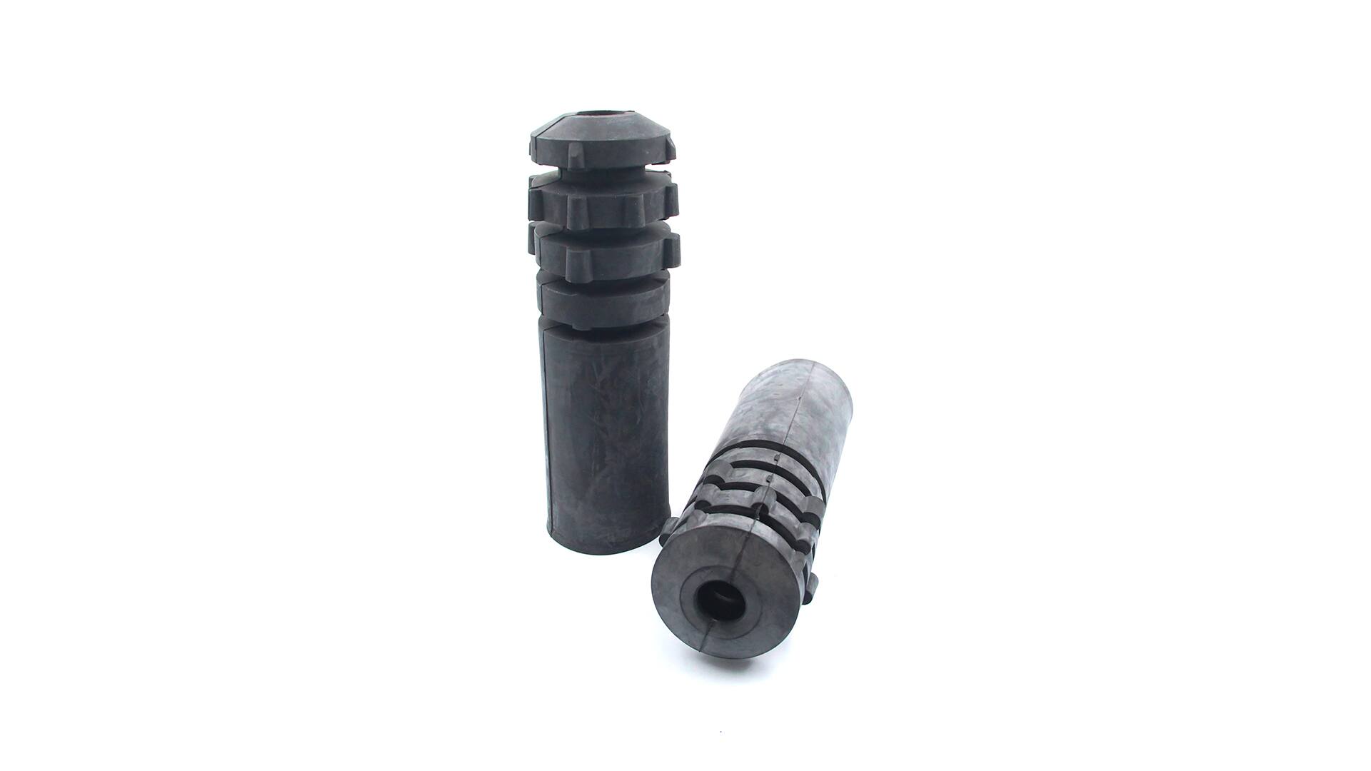 OPEL SKF Støtdemper mansjett & anslagsbuffer fjæring VKDP 31611 T