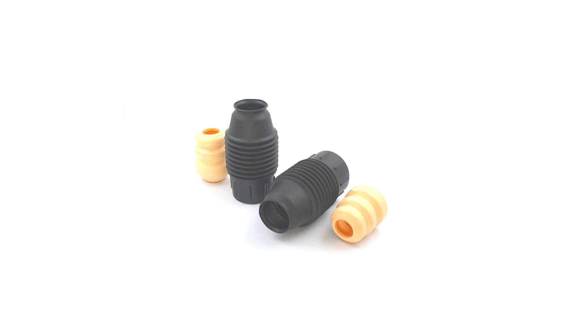 SKF VKDP 33220 T Dammskydd stötdämpare & genomslagsgummi LANCIA Lybra Sedan (839) 2.4 JTD 135 hk AR 32501
