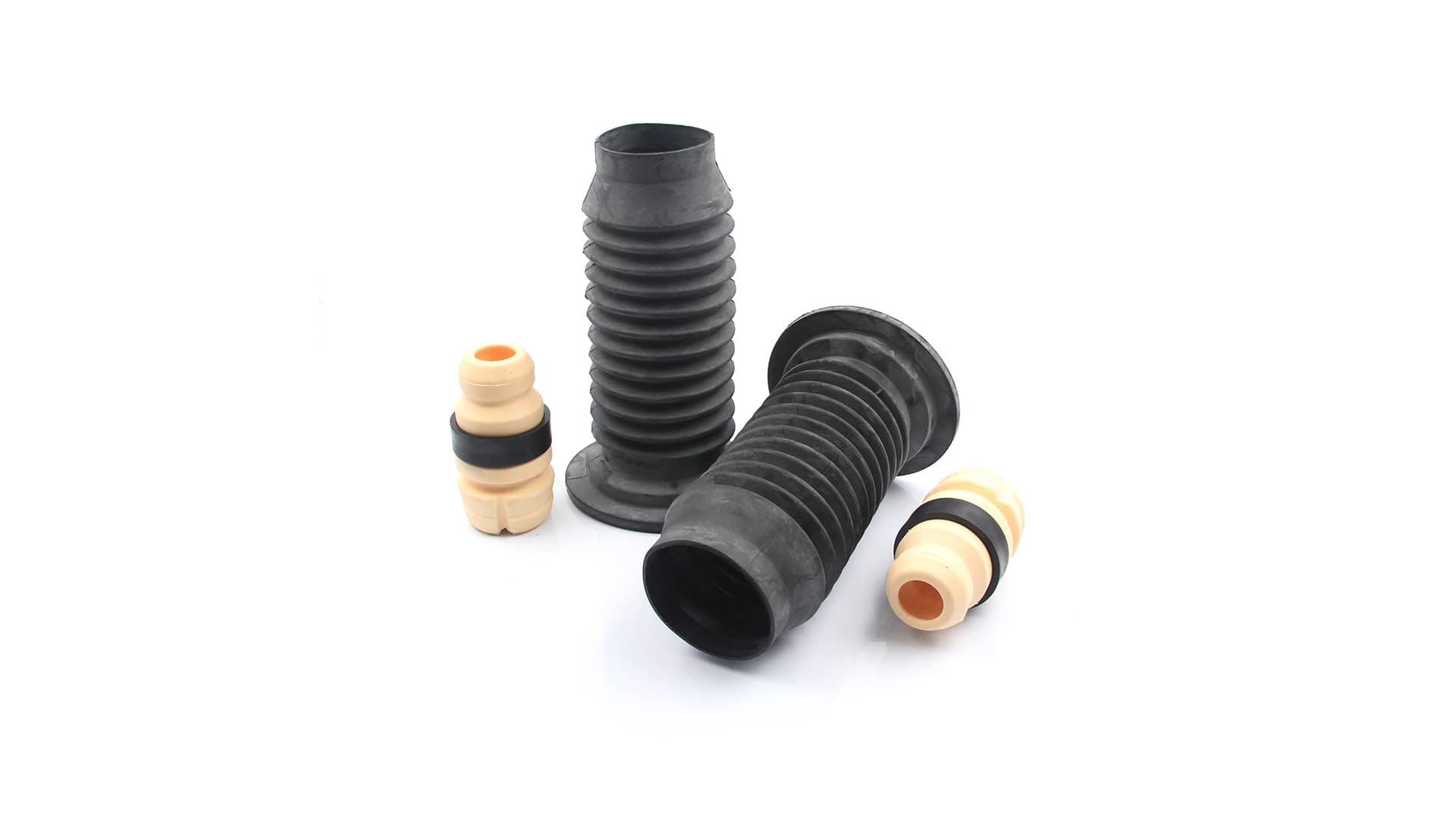 TOYOTA SKF Σετ προστατευτικο σκονης αμορτισερ VKDP 33319 T
