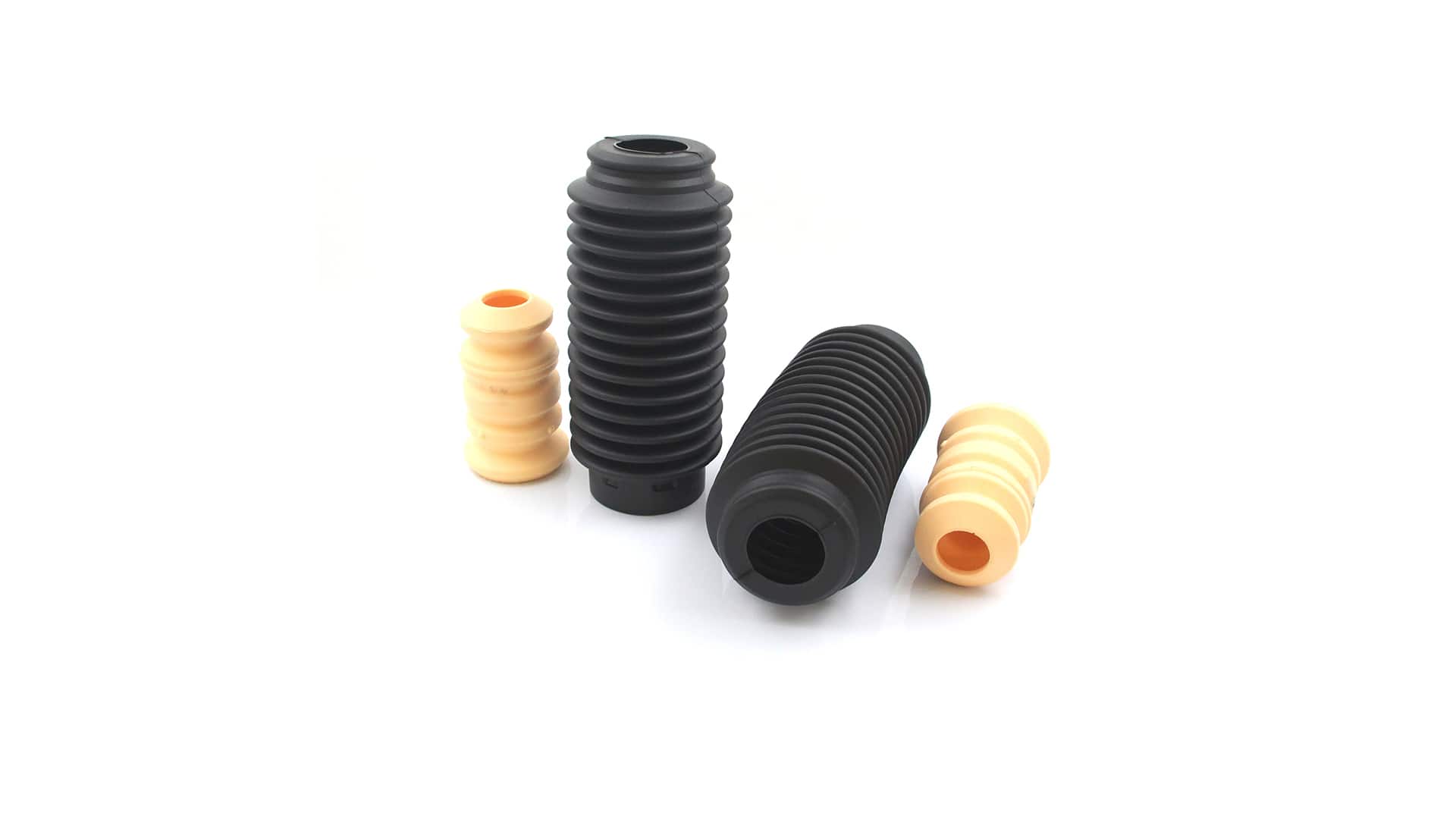 PEUGEOT SKF Anschlagpuffer & Staubmanschette VKDP 33359 T