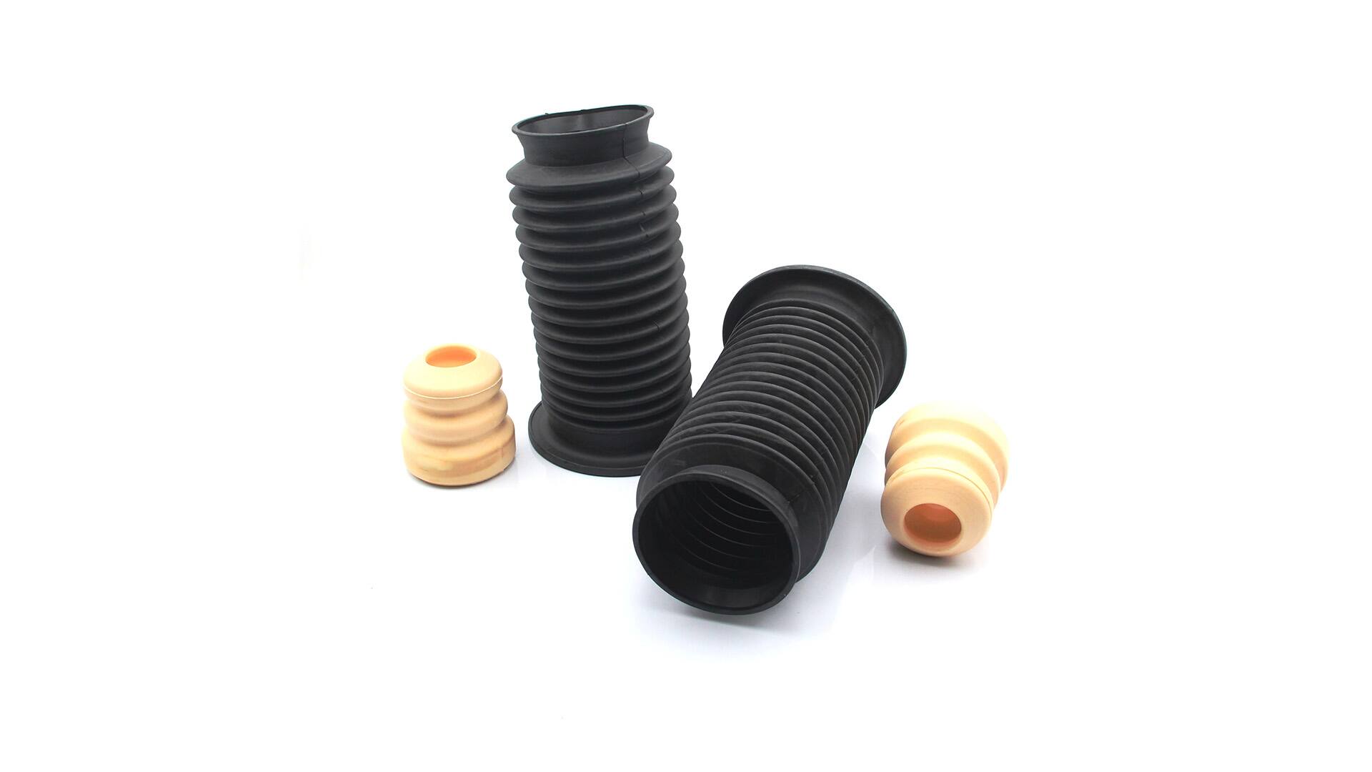 PEUGEOT SKF Ολοκληρωμένο κιτ προστασίας VKDP 33520 T