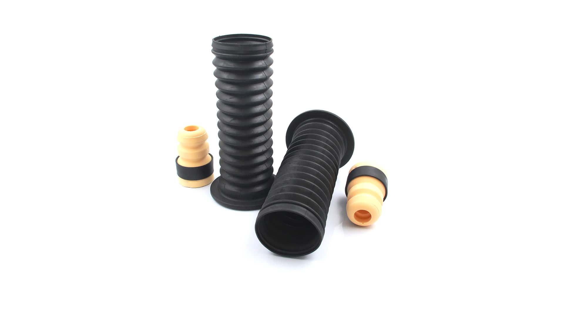 SKF VKDP 33608 T Kit de protection d'amortisseur Renault Grand Modus 1.6 (JP03, JP0B, JP0U, JP0Y, JP1G) 112 CH