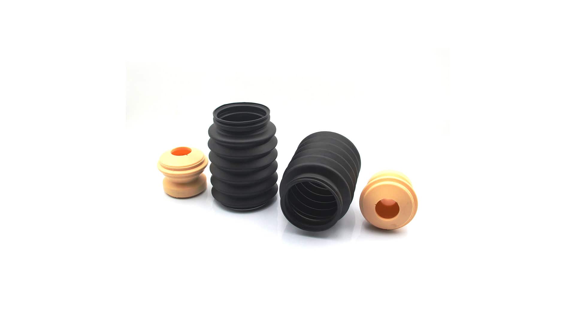 MINI SKF Osłony i odboje amortyzatorów VKDP 33907 T
