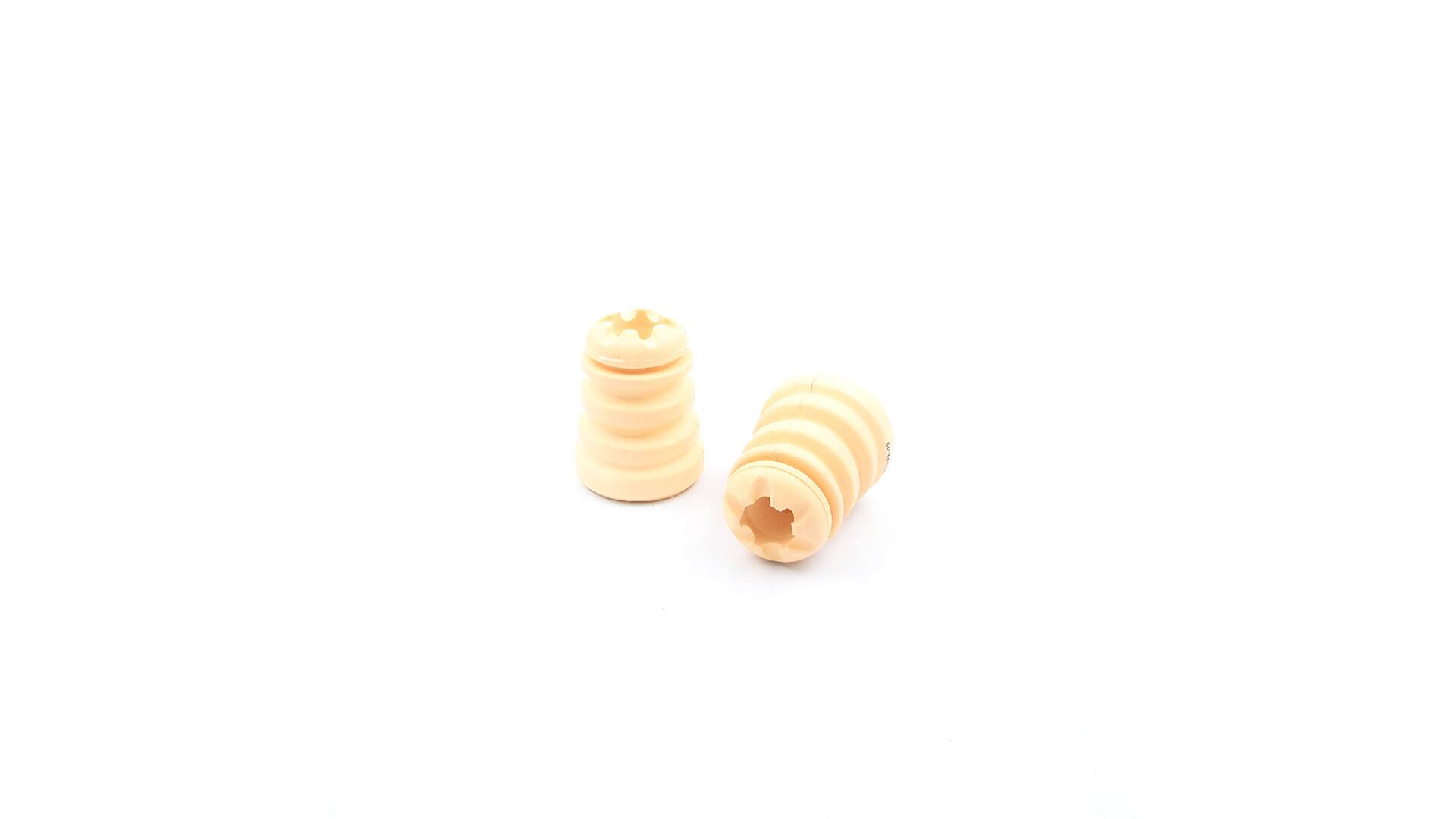 BMW SKF Σετ προστατευτικο σκονης αμορτισερ VKDP 41802 T