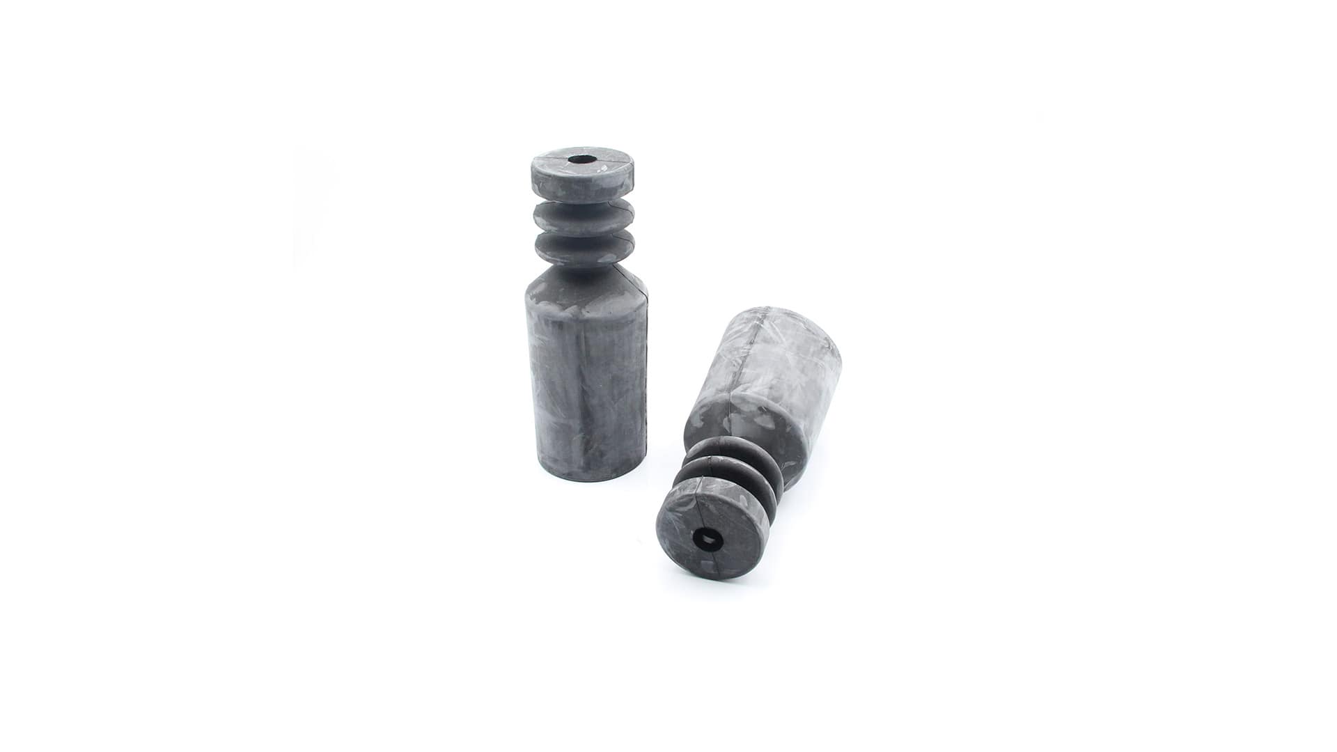NISSAN SKF Støvmansjett støtdemper & anslagsbuffer VKDP 81200 T
