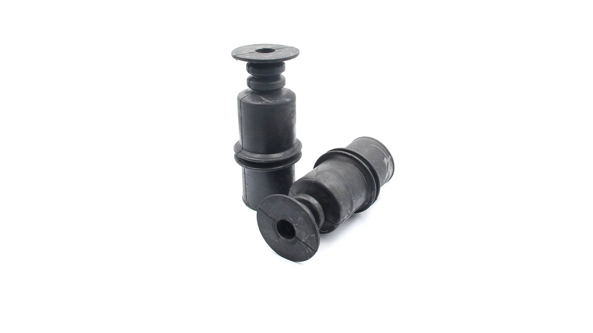 HONDA SKF Almohadilla de tope suspensión & guardapolvos amortiguador VKDP 81303 T