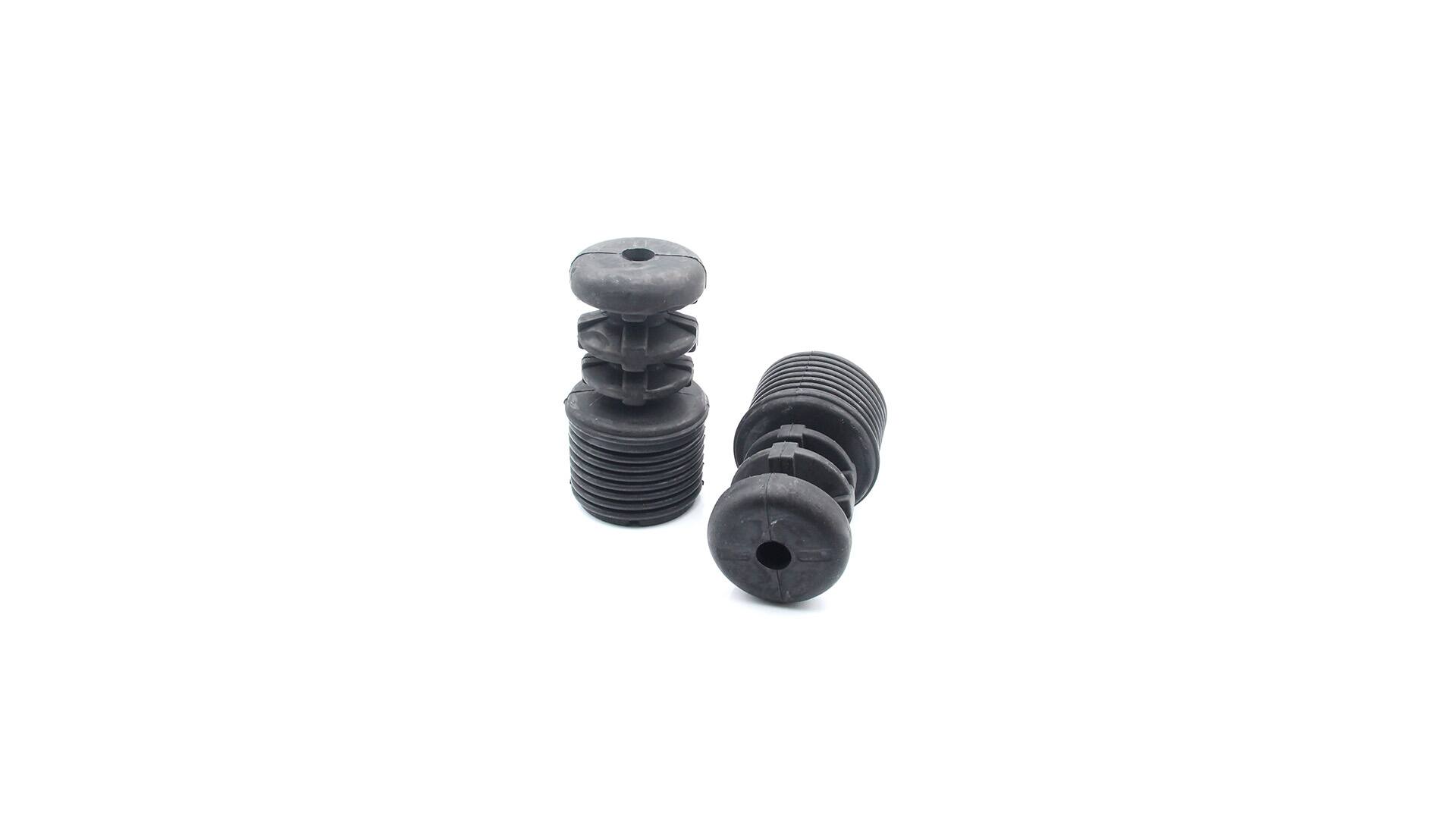 MITSUBISHI SKF Støvmansjett støtdemper & anslagsbuffer fjæring VKDP 81506 T