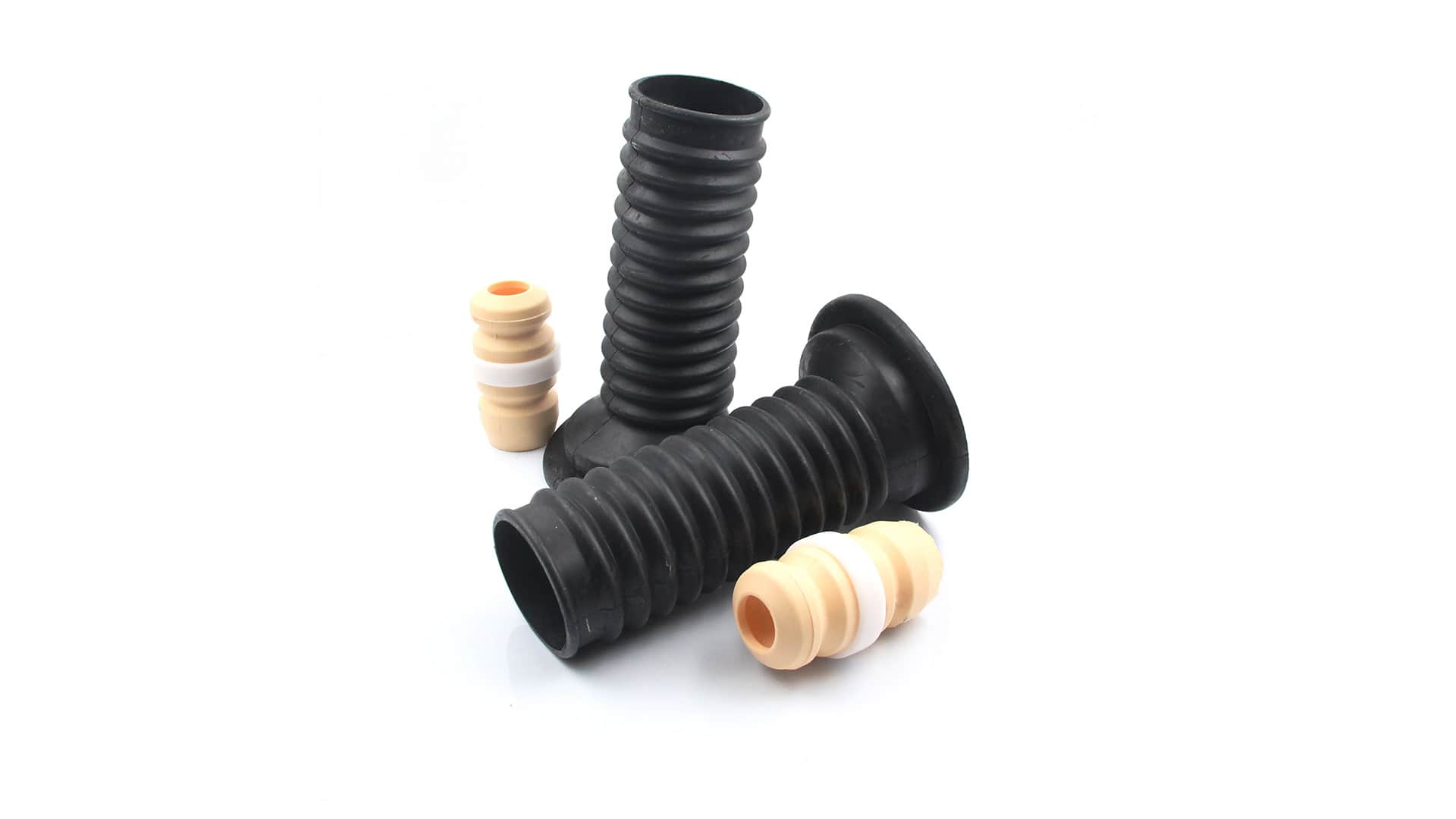 TOYOTA SKF Σετ προστατευτικο σκονης αμορτισερ VKDP 83107 T
